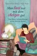 Cover: Man liest nur mit dem Herzen gut - Francke-Buch