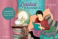 Cover: Leselust & Katzengl&uuml;ck - Francke-Buch