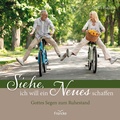 Cover: Siehe, ich will ein Neues schaffen - Francke-Buch