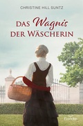 Cover: Das Wagnis der W&auml;scherin - Francke-Buch