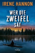 Cover: Wer die Zweifel s&auml;t - Francke-Buch