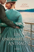 Cover: Ein unerwarteter Antrag - Francke-Buch