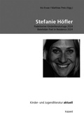Cover: Stefanie H&ouml;fler - kopaed