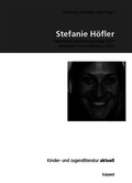 Cover: Stefanie H&ouml;fler - kopaed