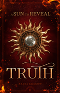 Cover: A Sun To Reveal Truth - Fakriro