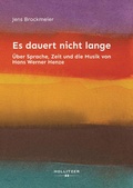 Cover: Es dauert nicht lange - Hollitzer Wissenschaftsverlag