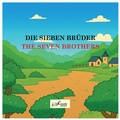 Cover: Die sieben Br&uuml;der - SONATA Book