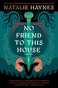 Cover: No Friend to This House - Harper