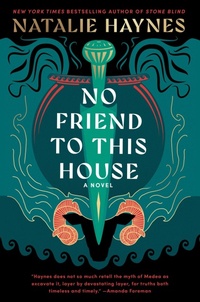Enlarge image Cover: No Friend to This House - Harper