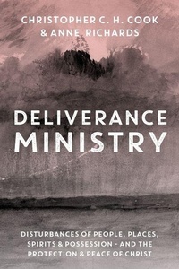 Enlarge image Cover: Deliverance Ministry - SPCK Publishing