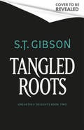 Cover: Tangled Roots - Orbit
