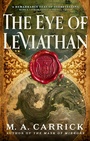 Cover: The Eye of Leviathan - Orbit