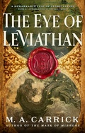 Cover: The Eye of Leviathan - Orbit