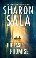 Cover: The Last Promise - Harlequin