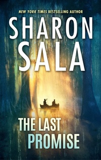Enlarge image Cover: The Last Promise - Harlequin