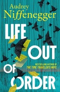 Cover: Life Out of Order - Hanover Square Press