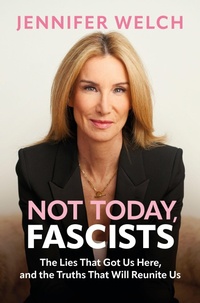 Enlarge image Cover: Not Today, Fascists - Hanover Square Press