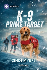 Enlarge image Cover: K-9 Prime Target - HARLEQUIN INTRIGUE