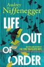Cover: Life Out of Order (Standard Edition) - Hanover Square Press