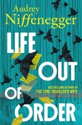 Cover: Life Out of Order (Standard Edition) - Hanover Square Press