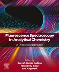 Cover: Fluorescence Spectroscopy in Analytical Chemistry - Elsevier