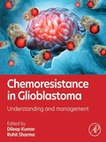 Cover: Chemoresistance in Glioblastoma - Elsevier