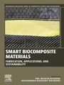 Cover: Smart Biocomposite Materials - Elsevier