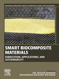Cover: Smart Biocomposite Materials - Elsevier