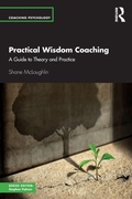 Cover: Practical Wisdom Coaching - Routledge