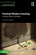 Cover: Practical Wisdom Coaching - Taylor & Francis
