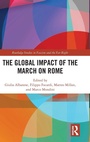 Cover: The Global Impact of the March on Rome - Routledge