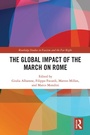 Cover: The Global Impact of the March on Rome - Taylor & Francis