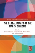 Cover: The Global Impact of the March on Rome - Taylor & Francis