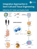 Cover: Integrative Approaches in Stem Cell and Tissue Engineering - CRC Press
