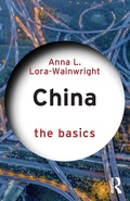 Cover: China: The Basics - Routledge