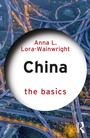 Cover: China: The Basics - Routledge