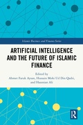 Cover: Artificial Intelligence and the Future of Islamic Finance - Taylor & Francis