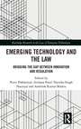 Cover: Emerging Technology and the Law - Routledge