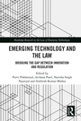 Cover: Emerging Technology and the Law - Routledge
