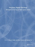 Cover: Precision Digital Oncology - CRC Press