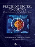 Cover: Precision Digital Oncology - CRC Press