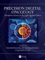 Cover: Precision Digital Oncology - CRC Press