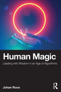 Enlarge image Cover: Human Magic - Routledge