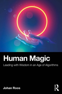 Enlarge image Cover: Human Magic - Taylor & Francis