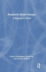 Cover: Research Made Simple - Routledge