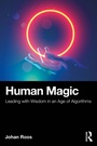 Cover: Human Magic - Taylor & Francis
