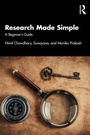 Cover: Research Made Simple - Taylor & Francis