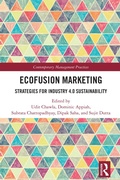 Cover: EcoFusion Marketing - Taylor & Francis