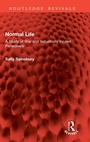 Cover: Normal Life - Taylor & Francis