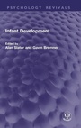 Cover: Infant Development - Routledge